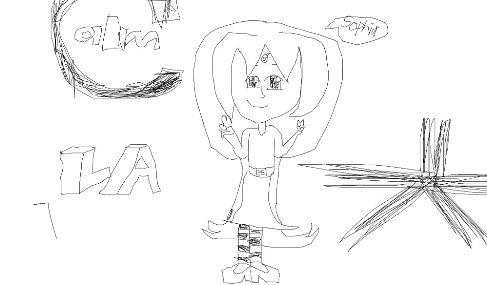 MY ANIME!