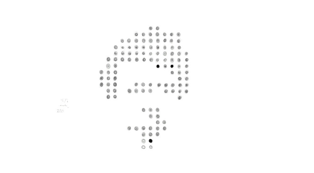 dots