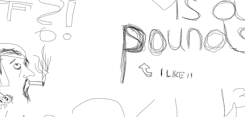 idk