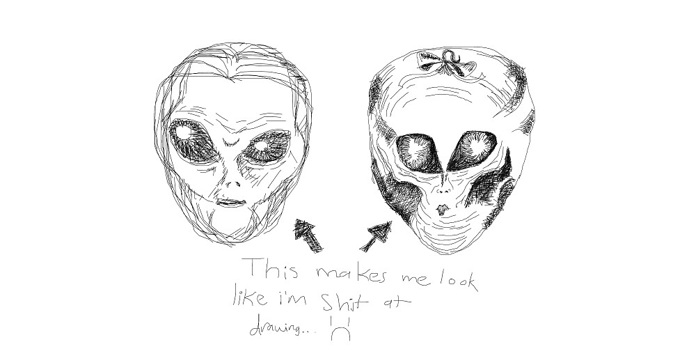 aliens