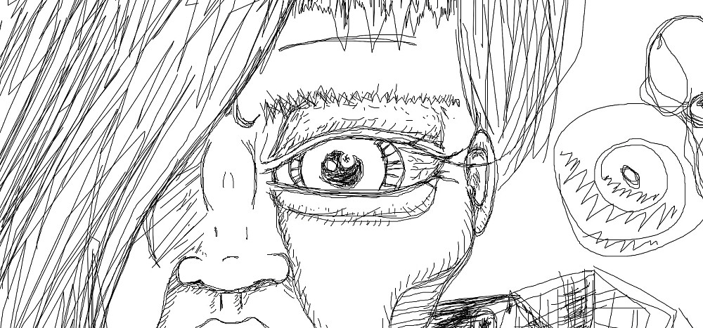 Eye of the Tiger