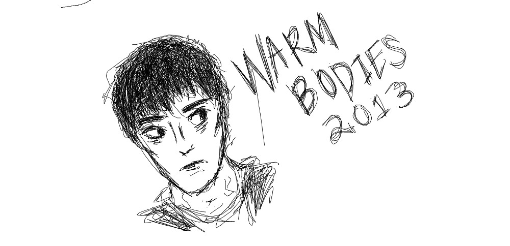 warm bodies