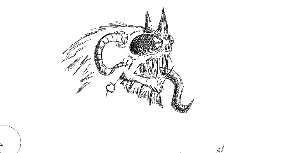 Antliondevil