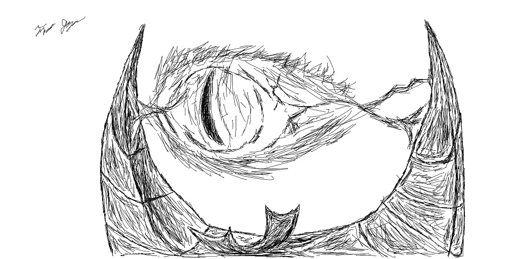 Eye of Sauron