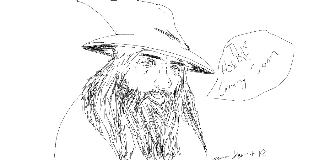 Gandalf
