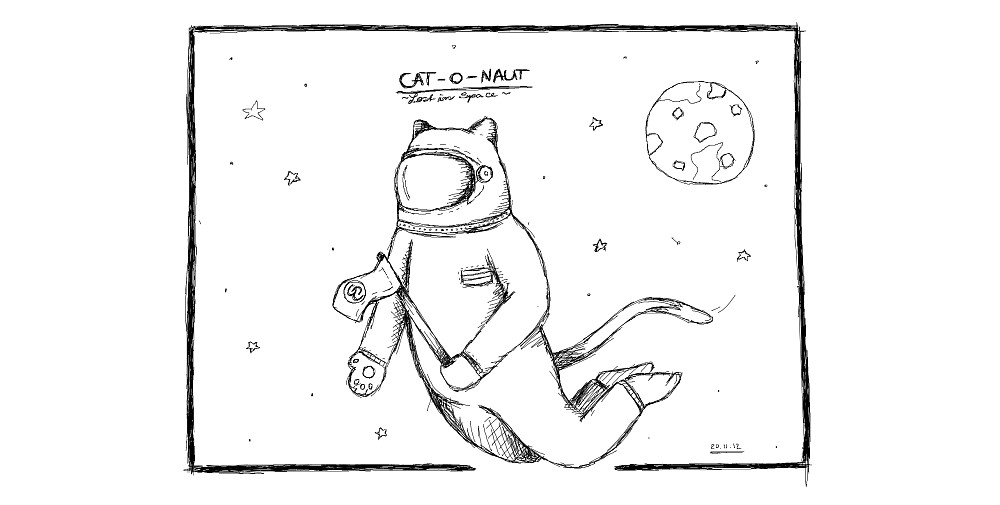 CAT-O-NAUT