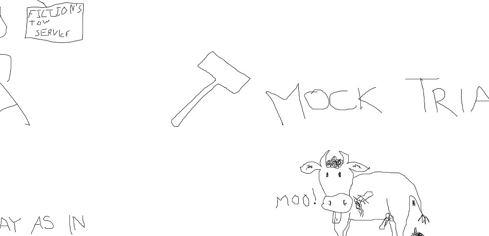 papou