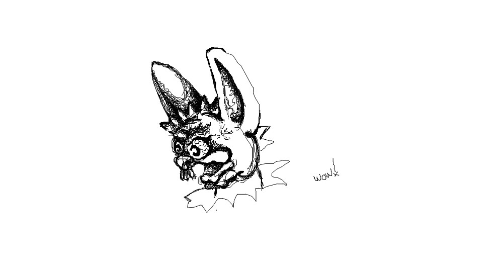 Vénèrabbit