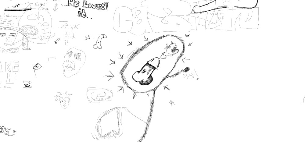 final stage