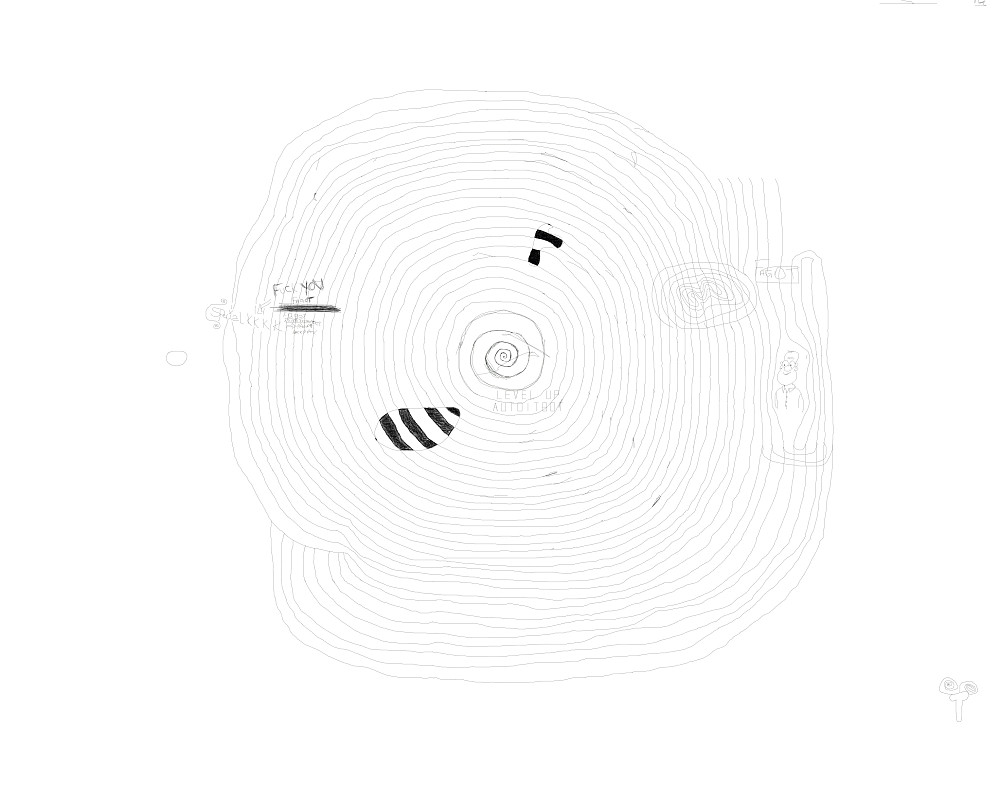 Big Spiral