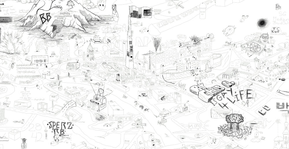 BIG CITY LIFE 2