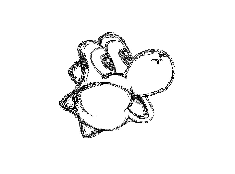 yoshi