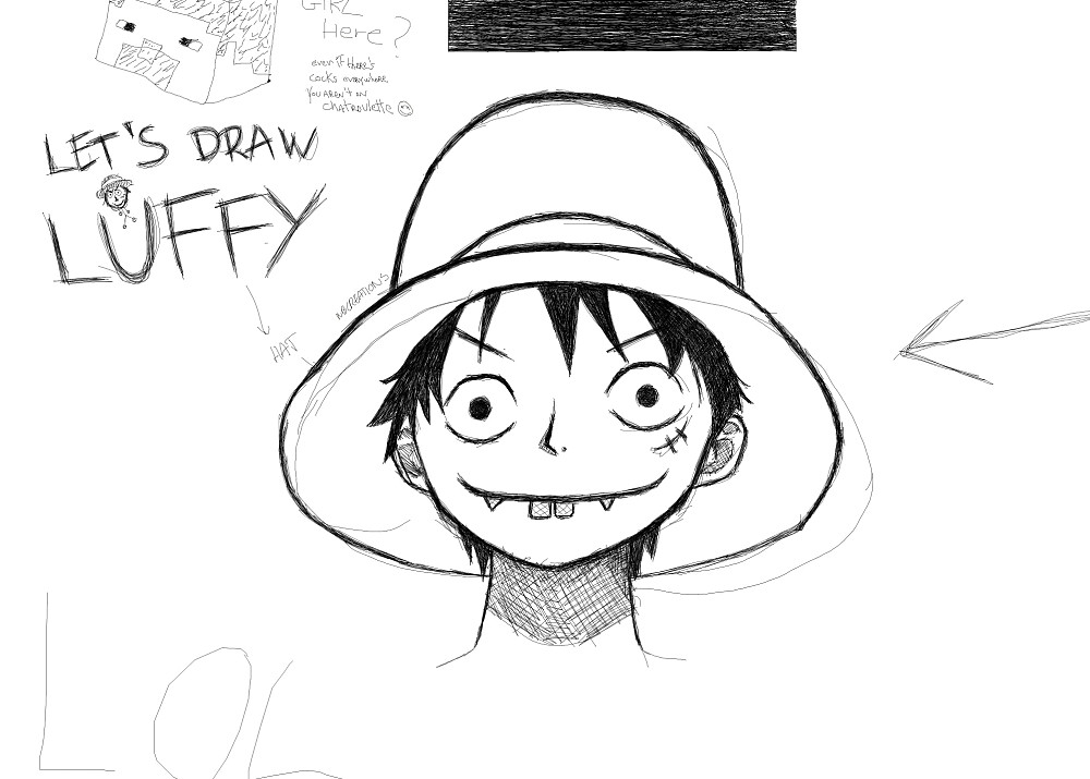 Luffy
