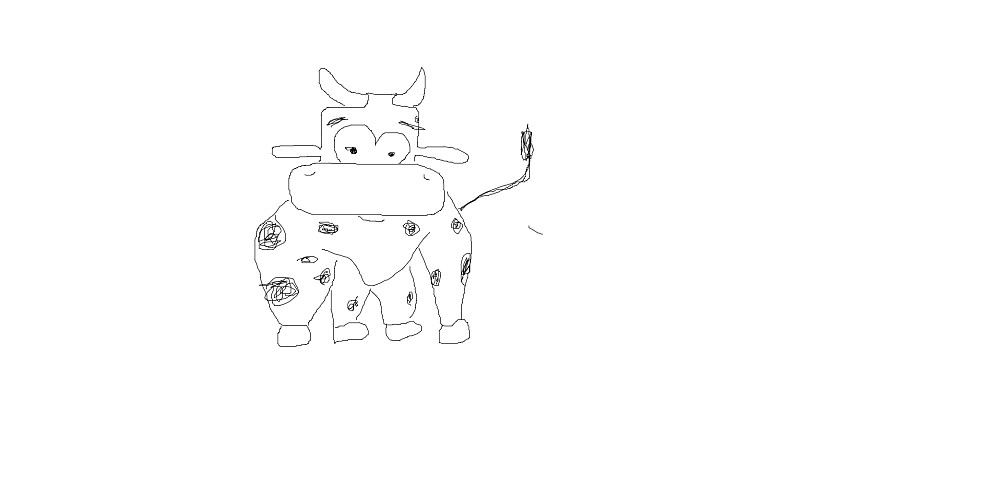 cows