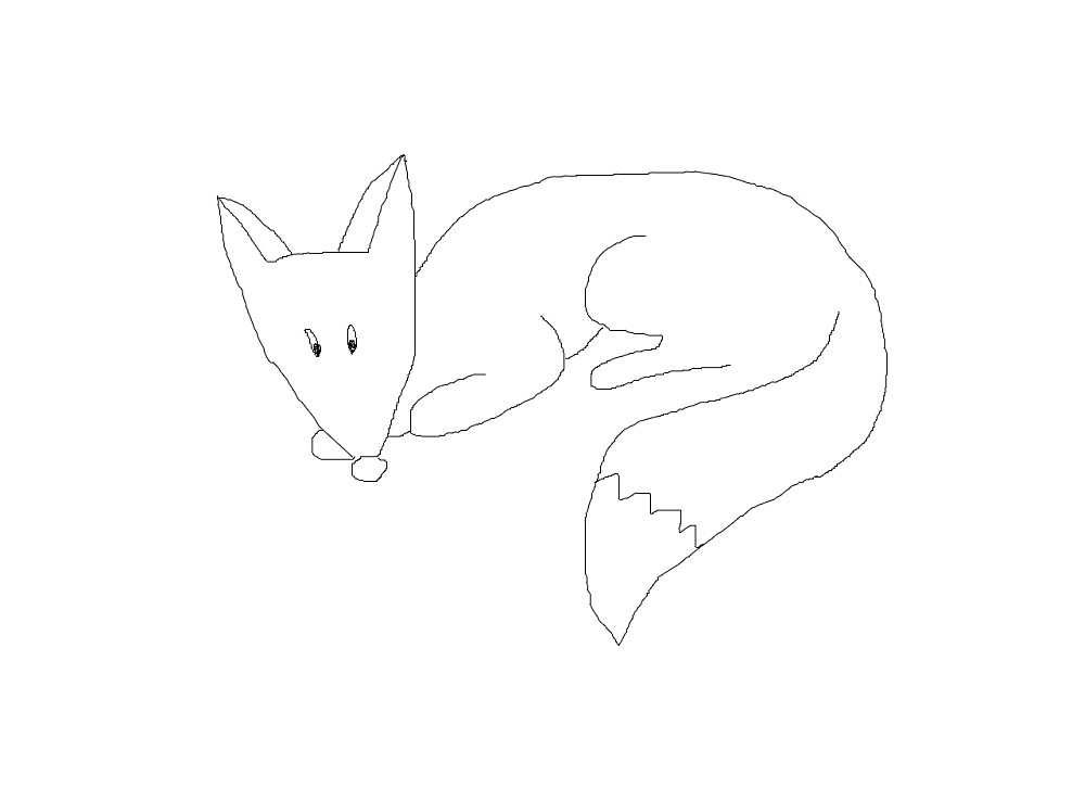 FOX