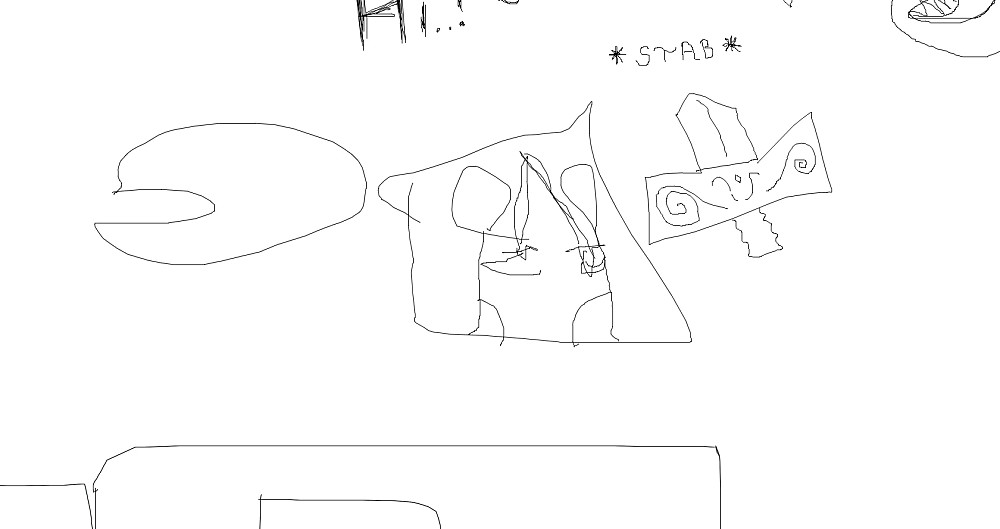 sword fight