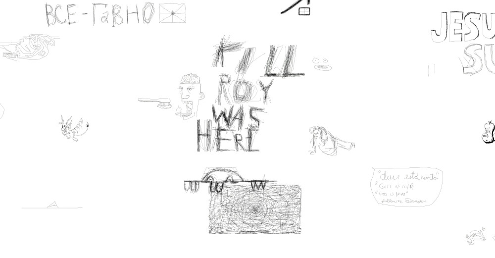 KILLROY And more