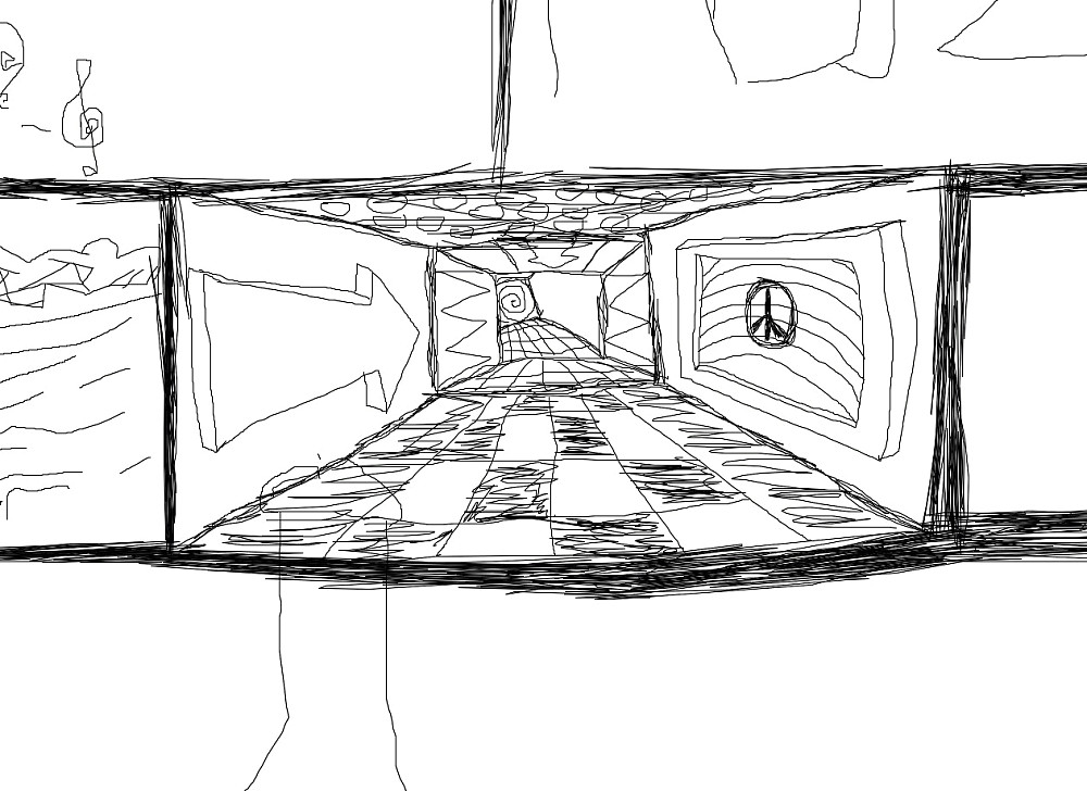 Deep Room