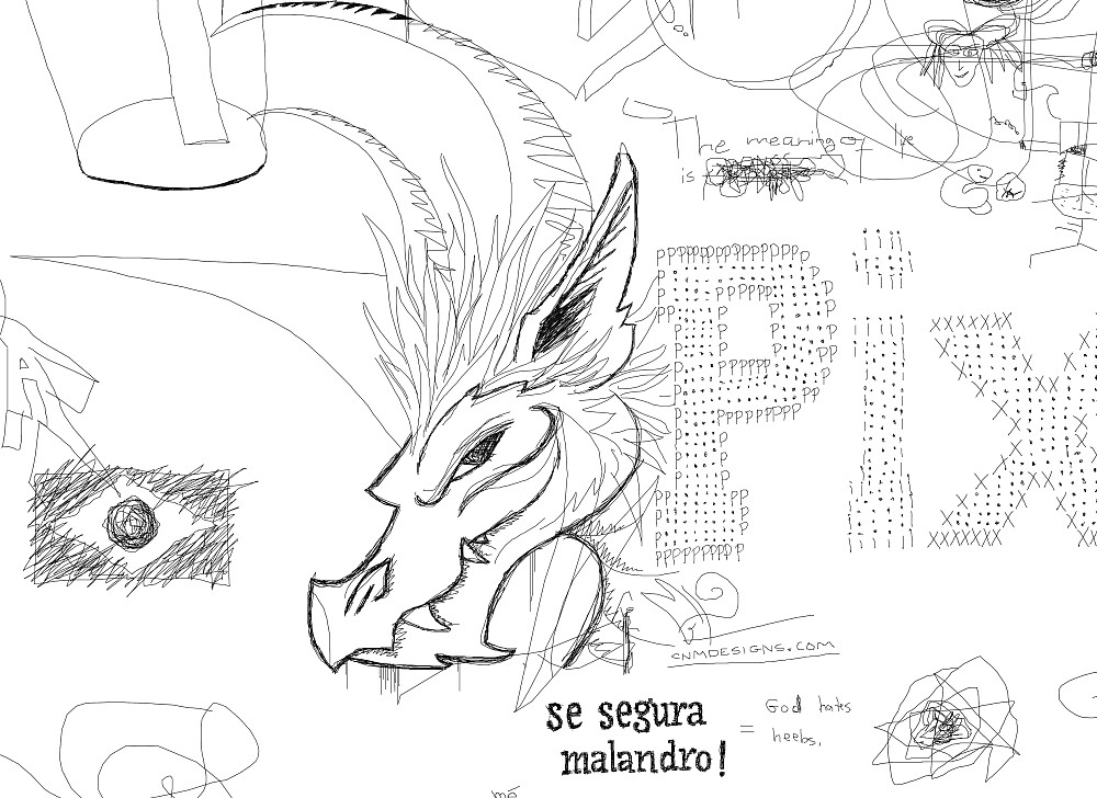 se segura malandro