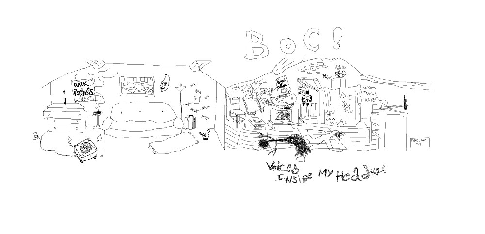 BOC!