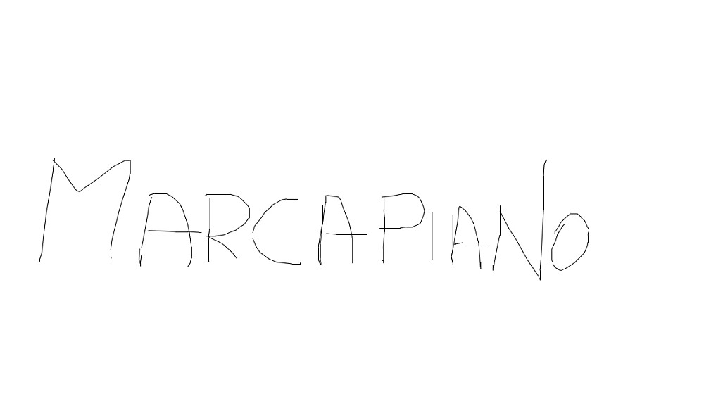 Marcapiano