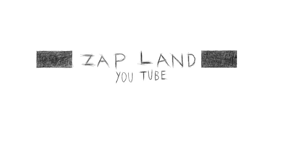 ZAP LAND on YouTube