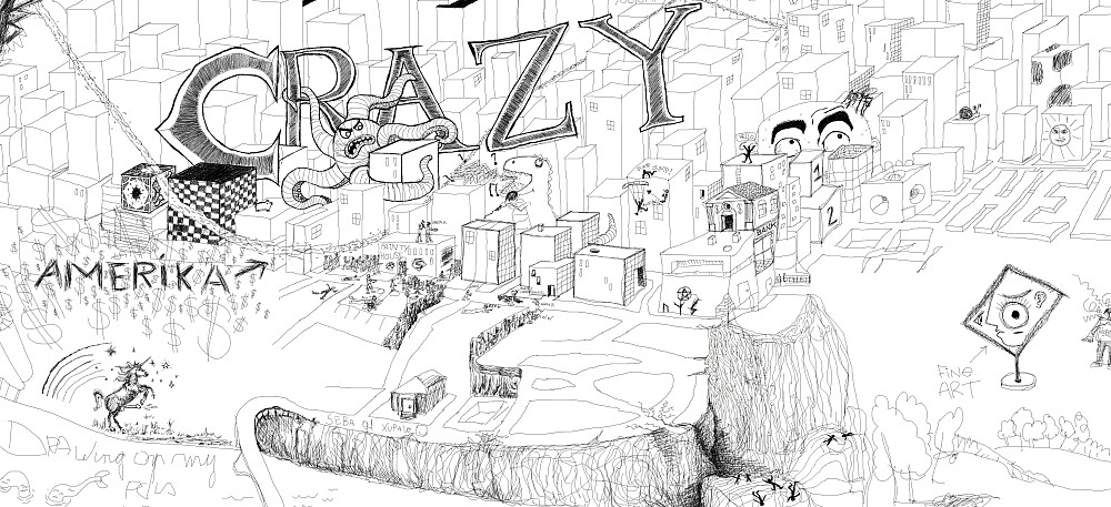 crazy crazy