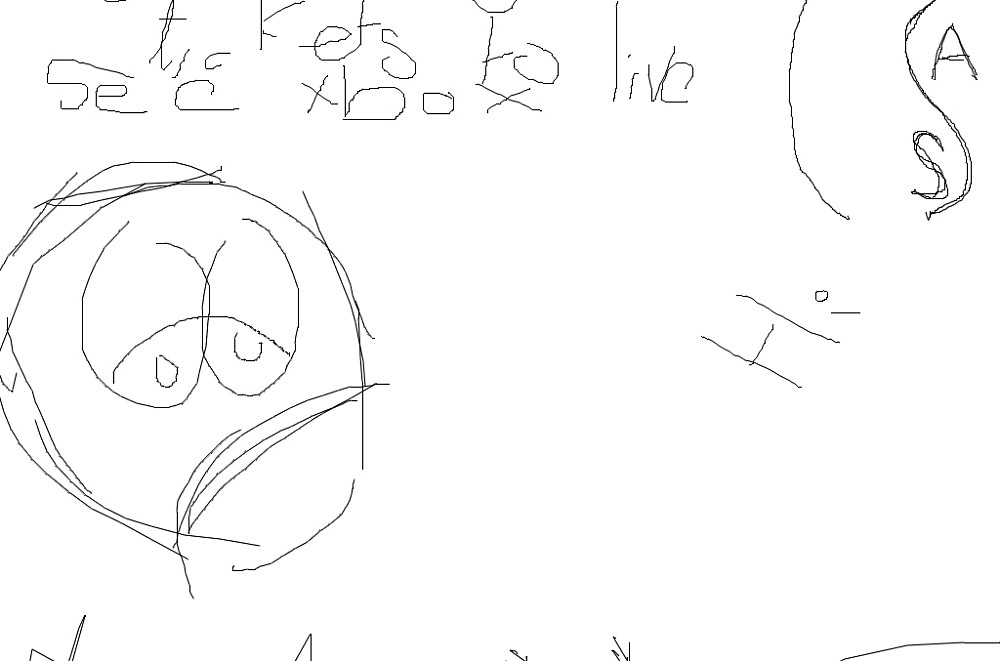 RANDOM shit Drawings (Most of 'em not mine)