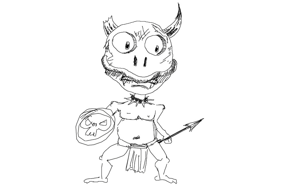 canibal