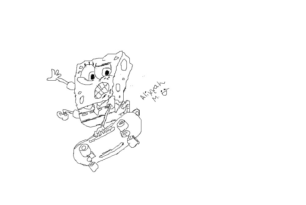 SpongeBobbb