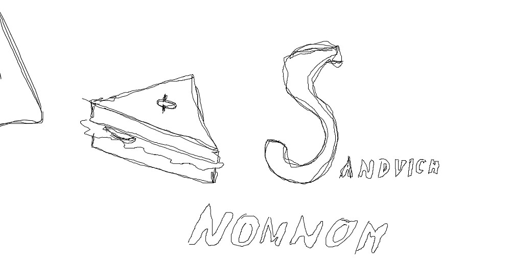 Sandvich