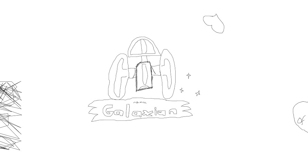 Galaxian