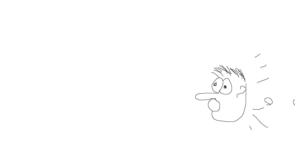To mouth