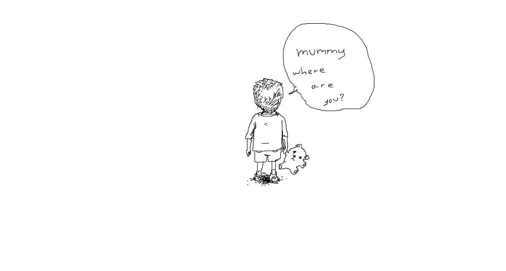 mummy