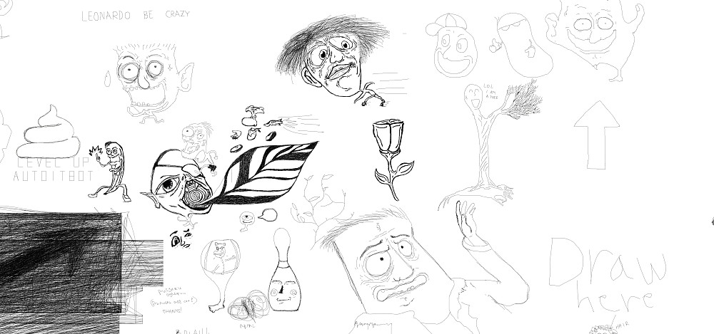 Faces