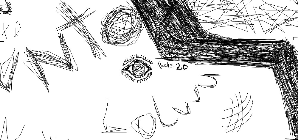 The Looking Eye