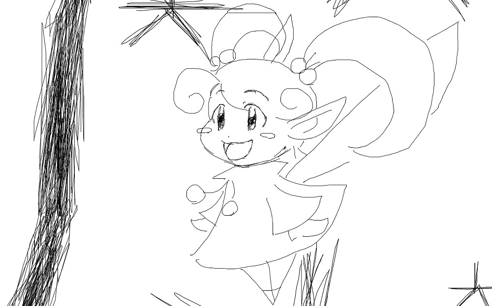 fairy