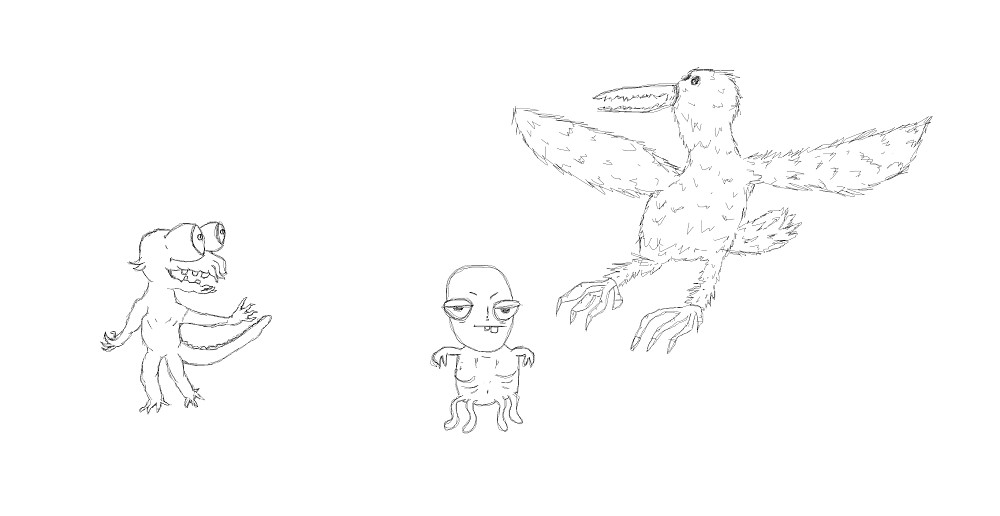 Creatures