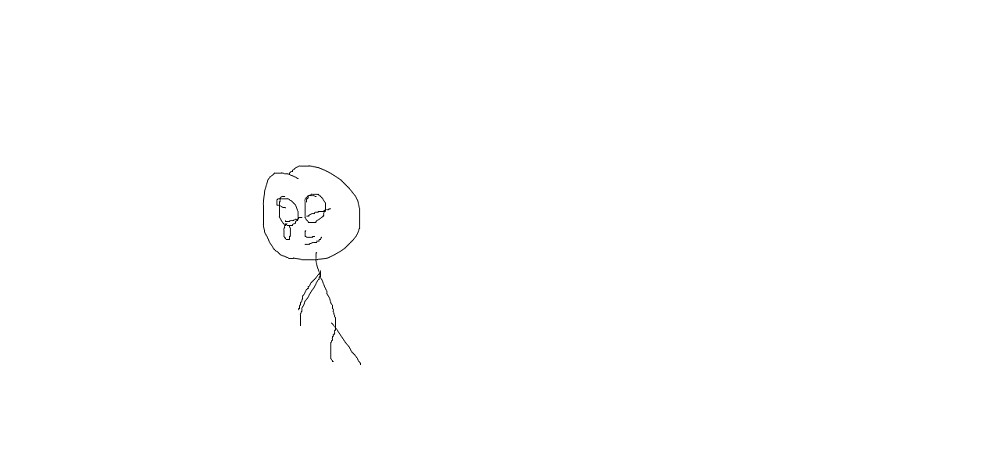 Im Leaving because this is starting to get boring