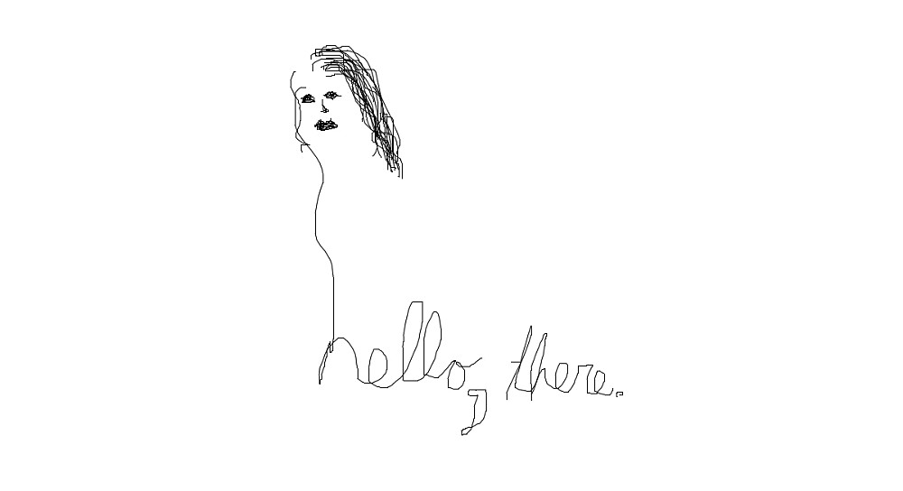 Hello, there.
