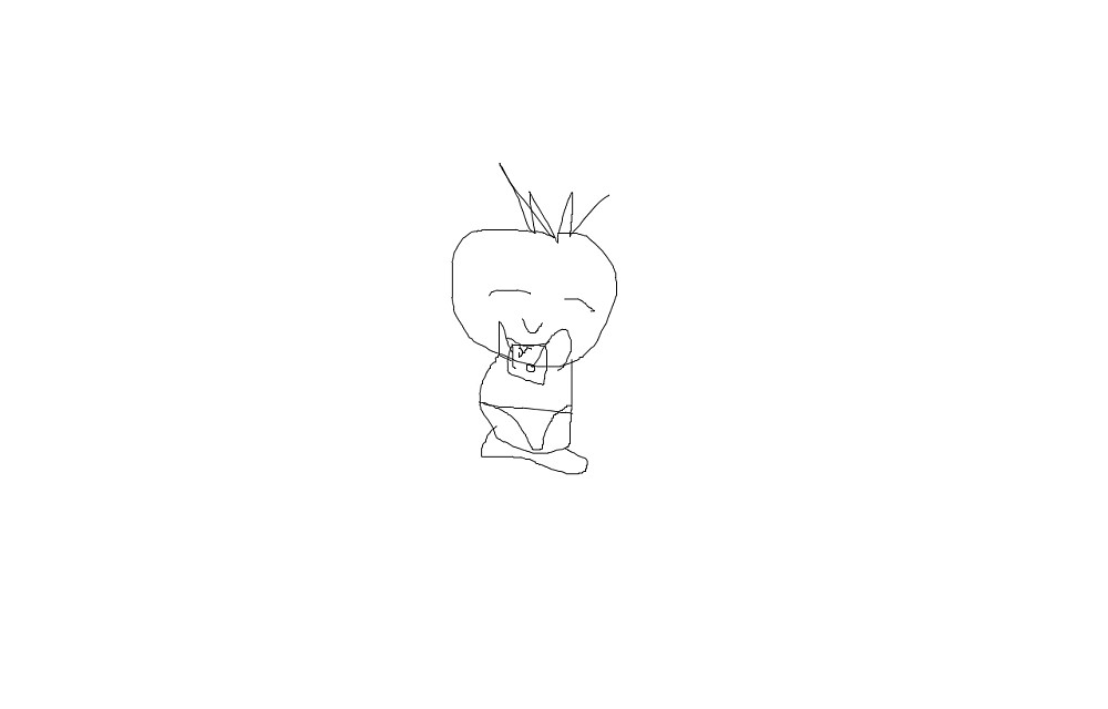 Random Sunny Baudelaire