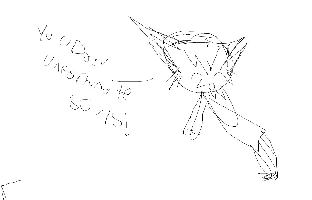 See What Happens When You Read Stuff ASOUE and Listen To Poor Unfortuante Souls!