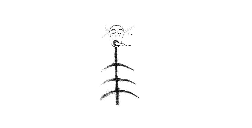 skeleton