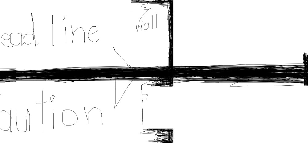 looking for the end