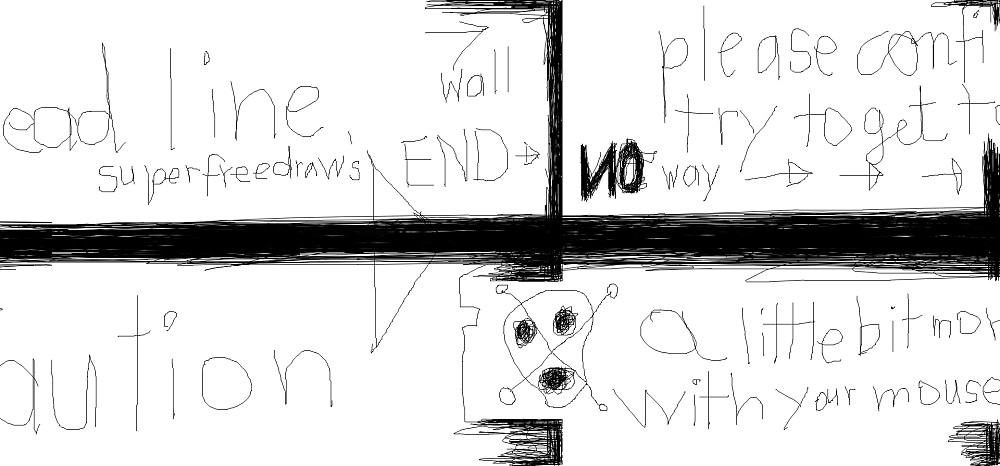 this is the last you get