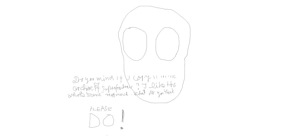 please do