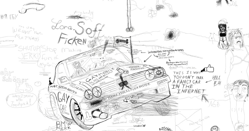 car acro