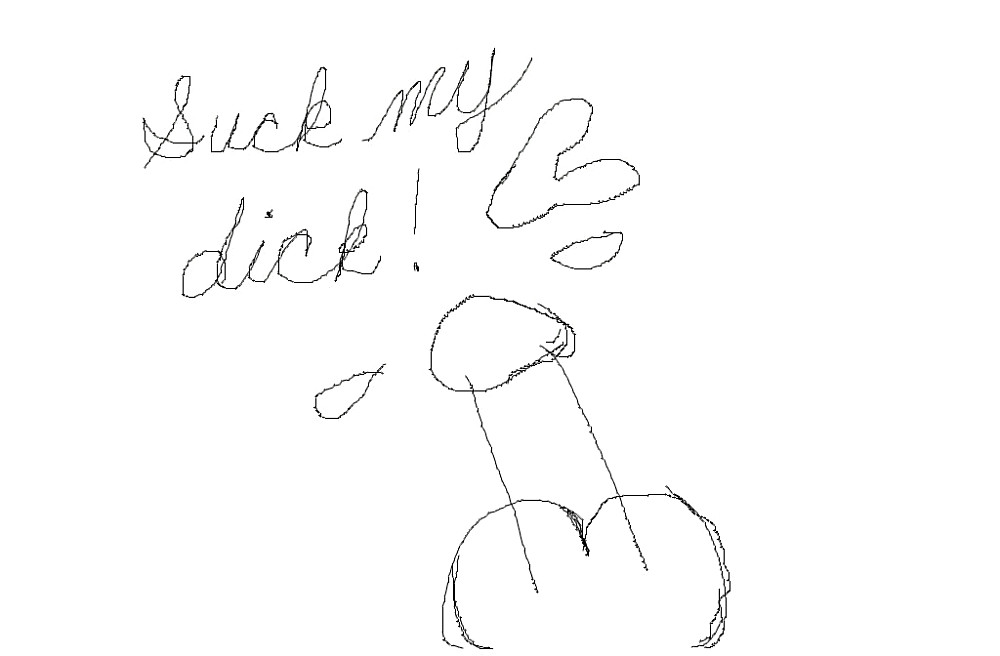 Suck it