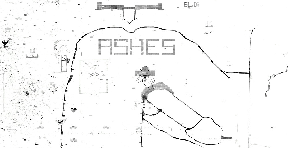 ashes