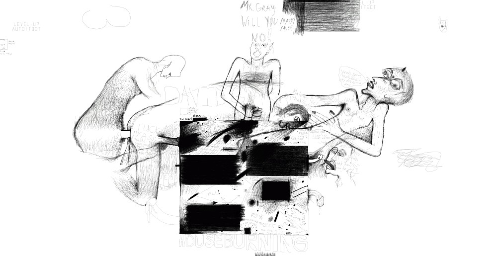 the black box project